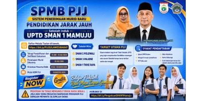 Informasi SPMB