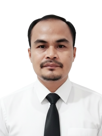 ANTON RANTEALLO, SS.M.Pd