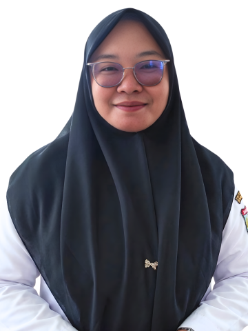 TAZKIYATUN NAFSI TRISYAHID, S.Pd