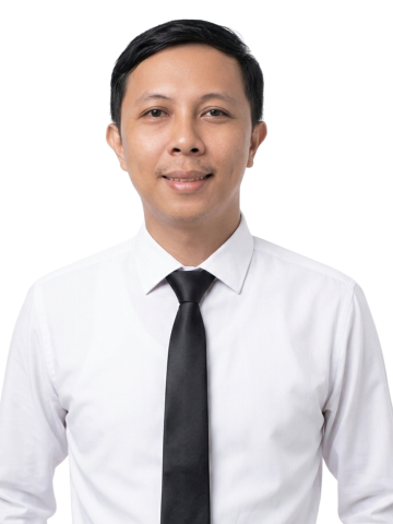 Dr.Wahyudi, S.Pd. M.P.d