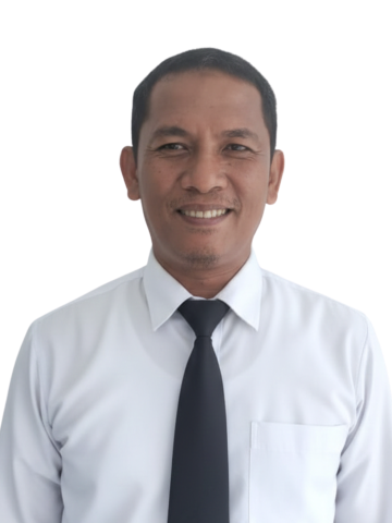 AL ALIM.S, S.Ip. M.Si