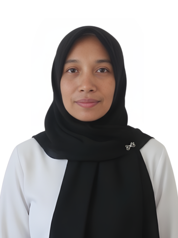 ANNI MARLINA M, S.Pd