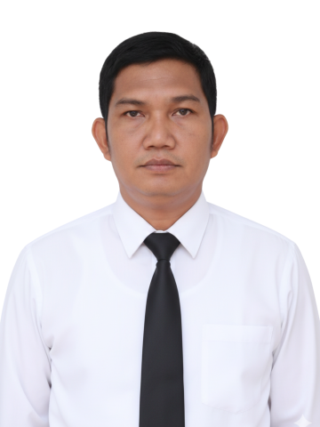MATIUS PAUWANG, S.Th