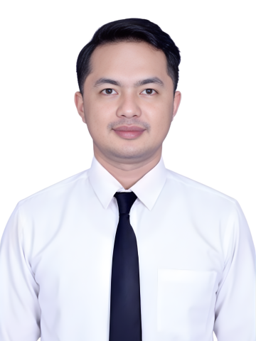 AHSANUL RIJAL, S.Pd