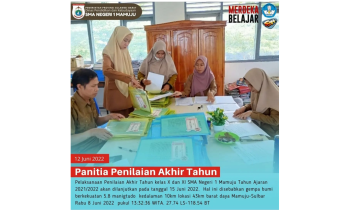 PAT Dilanjutkan Mengikuti Masa Tanggap Darurat