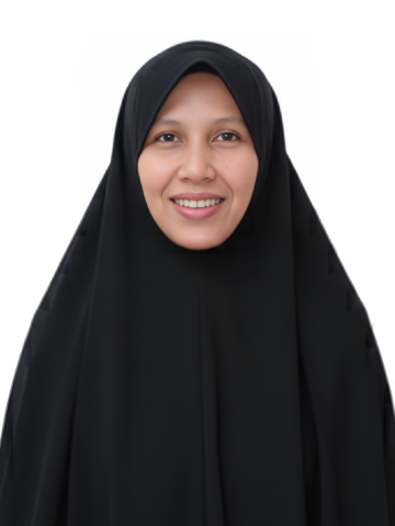 ANNISAH, S.Si