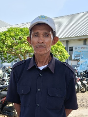 JAMALUDDIN J