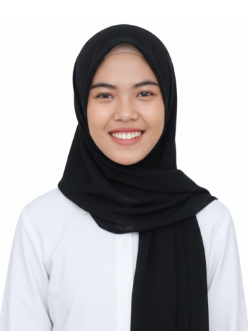 MAR IYAH ULFA HAMID, S.Pd
