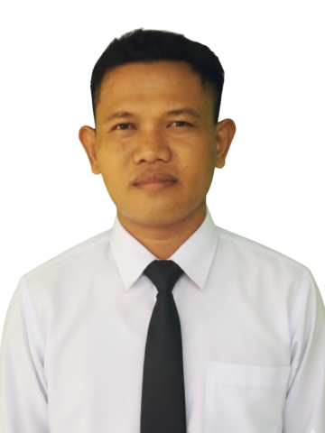 JAMAL YUDIYANTO, S.Pd