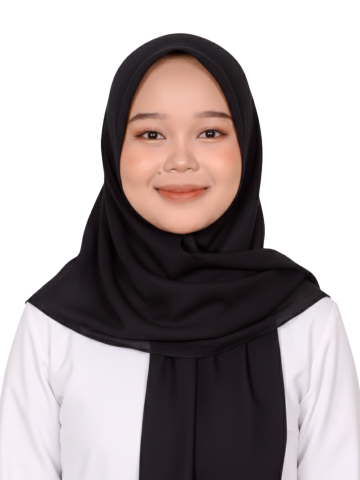 NUR AINUN JARIAH, S.Pd