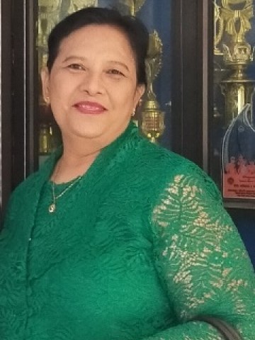 Dra. SRIYANTI