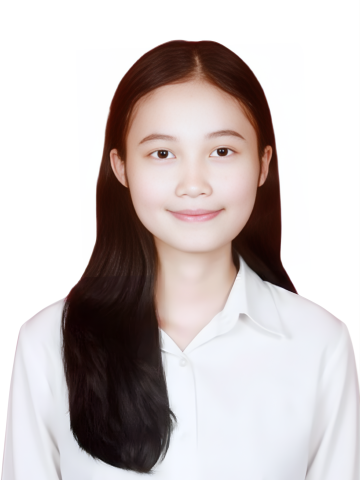 MELFIN DWI SOFIANA, S.Pd