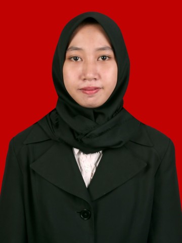 CAKRAWATI SUKIRMAN,S.Pd