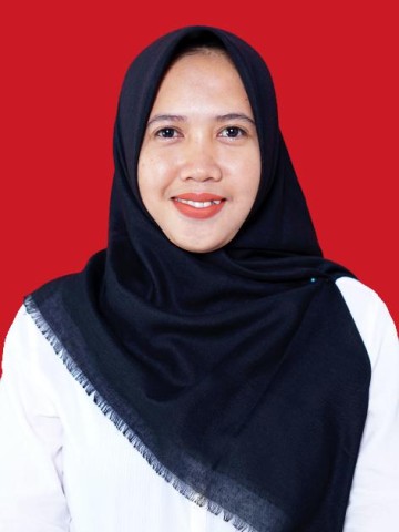 INDRY AFRILIANI S,S.Pd