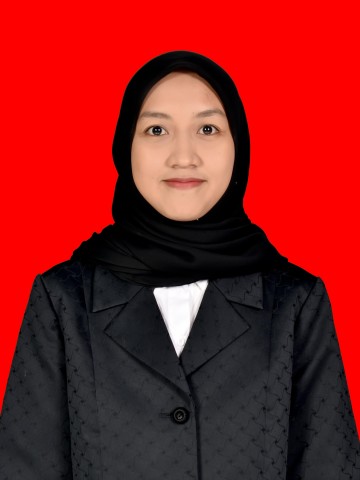 NISRINA SALSABILA TAUFIQ, S.I.Kom., M.I.Kom
