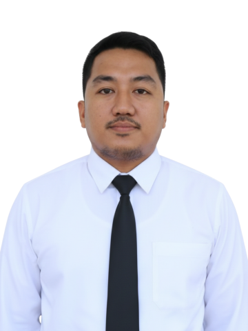 MUH. ARDIANSYAH.R, S.Pd