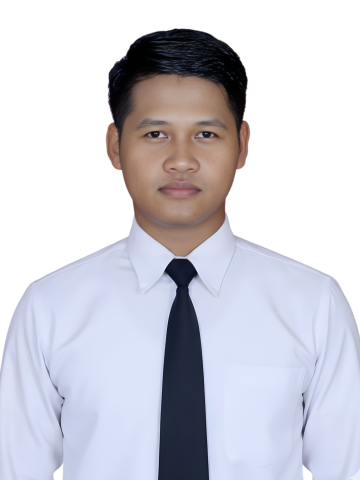 NUR KHAIR MUHKAN, S.Psi