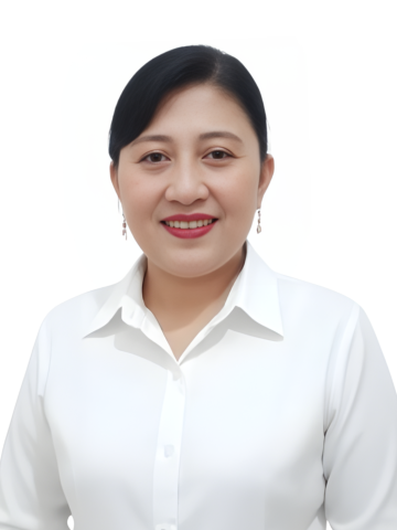 MARIAM S.PONGKA PADANG