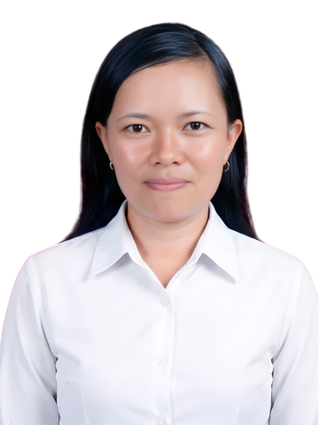 SINCE ARRUANTUDANG, S.Pd