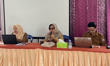 Evaluasi Dan Musyawarah Dalam Menyambut Tahun Ajaran 2024/2025