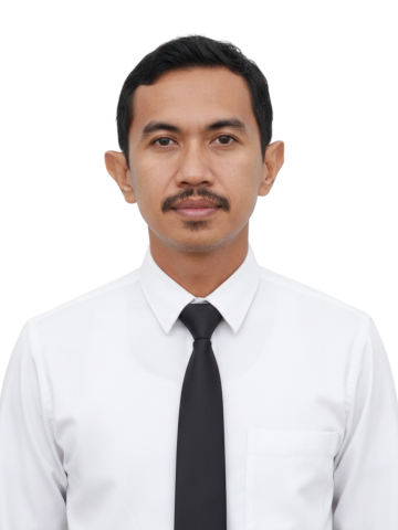 MUHAMMAD ARIEF ABDURRACHMAN, S.Pd